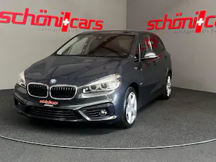 BMW 225i Active Tourer Sport Line Steptronic