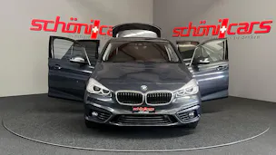 BMW 225i Active Tourer Sport Line Steptronic
