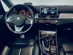 BMW 225i Active Tourer Sport Line Steptronic