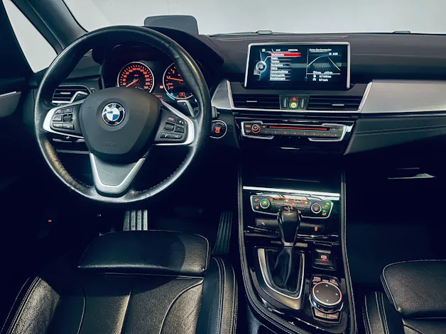 BMW 225i Active Tourer Sport Line Steptronic