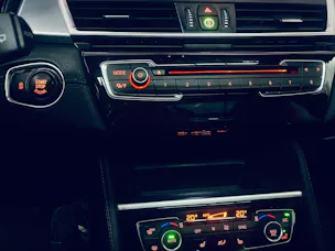 BMW 225i Active Tourer Sport Line Steptronic