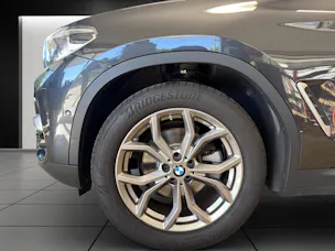 BMW X3 xDrive 20d Ind.xLine