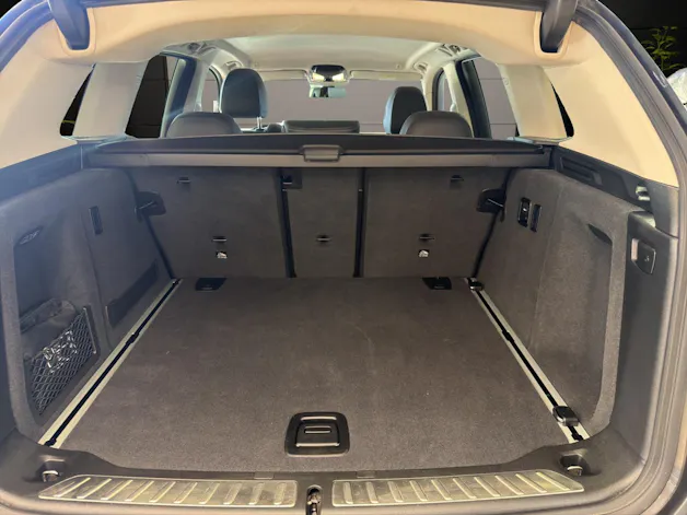 BMW X3 xDrive 20d Ind.xLine