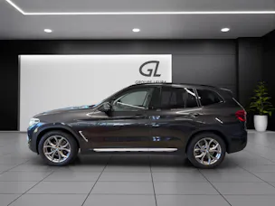 BMW X3 xDrive 20d Ind.xLine
