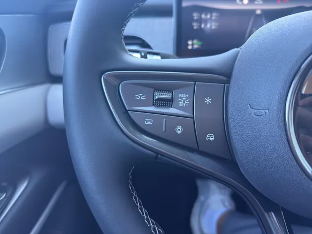 BYD Seal 6 DM-i Touring Comfort