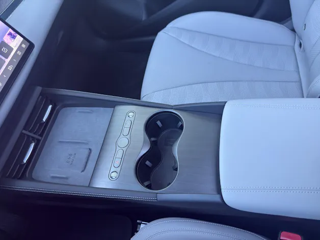 BYD Seal 6 DM-i Touring Comfort