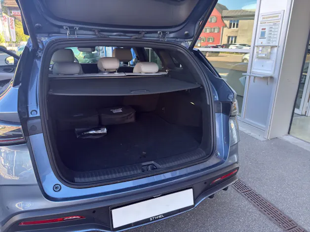BYD Seal 6 DM-i Touring Comfort