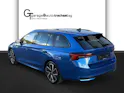 SKODA Octavia Combi 2.0 TSI DSG Sport Line 4x4