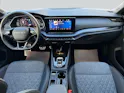 SKODA Octavia Combi 2.0 TSI DSG Sport Line 4x4