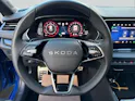 SKODA Octavia Combi 2.0 TSI DSG Sport Line 4x4