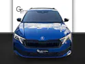 SKODA Octavia Combi 2.0 TSI DSG Sport Line 4x4