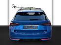 SKODA Octavia Combi 2.0 TSI DSG Sport Line 4x4