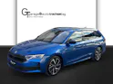 SKODA Octavia Combi 2.0 TSI DSG Sport Line 4x4