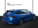 SKODA Octavia Combi 2.0 TSI DSG Sport Line 4x4