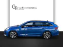 SKODA Octavia Combi 2.0 TSI DSG Sport Line 4x4