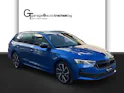 SKODA Octavia Combi 2.0 TSI DSG Sport Line 4x4