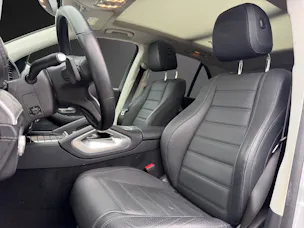 MERCEDES-BENZ GLE 400 d 4Matic