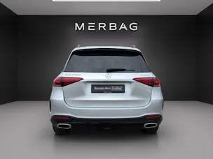 MERCEDES-BENZ GLE 400 d 4Matic