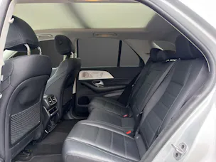 MERCEDES-BENZ GLE 400 d 4Matic