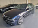BMW M5 V8