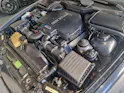 BMW M5 V8