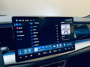 BYD Sealion 7 91,3 kWh Excellence AWD