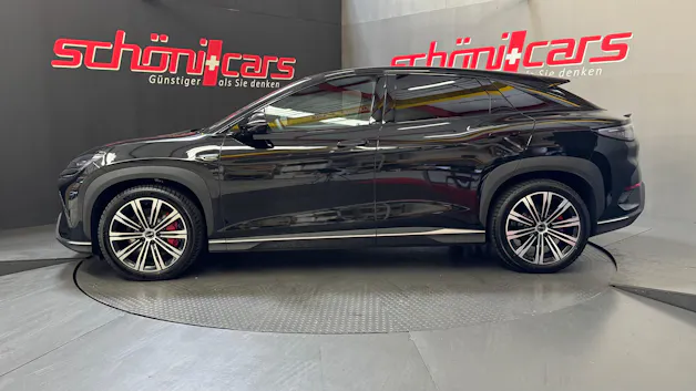 BYD Sealion 7 91,3 kWh Excellence AWD