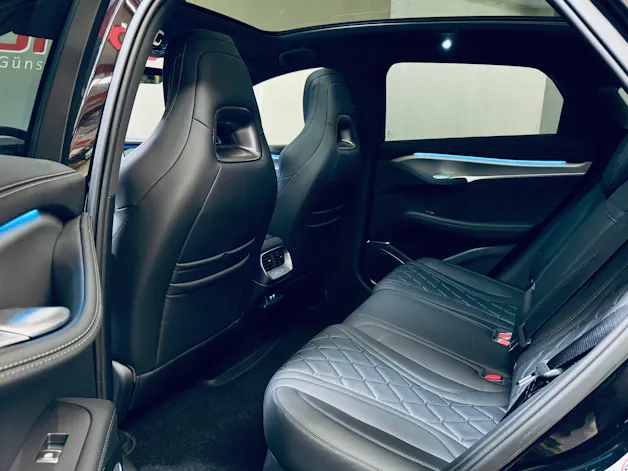 BYD Sealion 7 91,3 kWh Excellence AWD