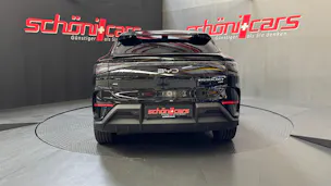 BYD Sealion 7 91,3 kWh Excellence AWD