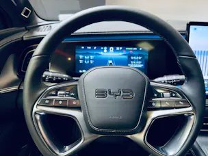 BYD Sealion 7 91,3 kWh Excellence AWD