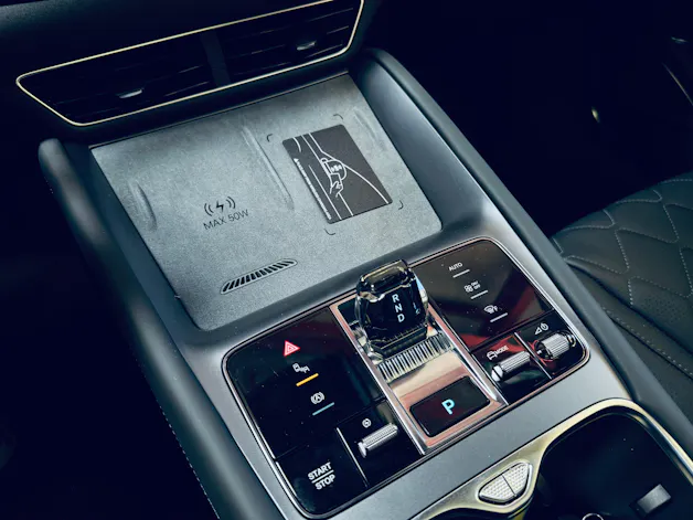 BYD Sealion 7 91,3 kWh Excellence AWD