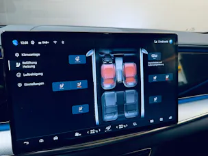 BYD Sealion 7 91,3 kWh Excellence AWD