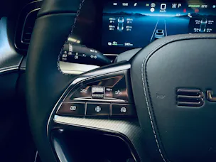 BYD Sealion 7 91,3 kWh Excellence AWD
