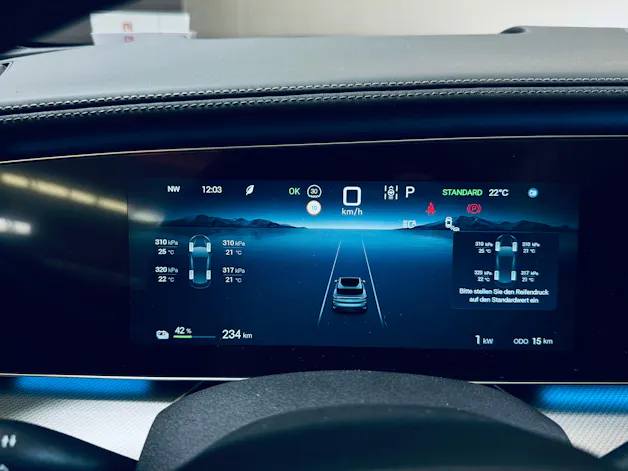 BYD Sealion 7 91,3 kWh Excellence AWD