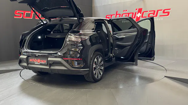 BYD Sealion 7 91,3 kWh Excellence AWD