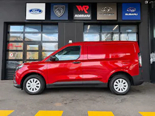 FORD Transit Courier Van 1.0 EcoBoost Trend Automat