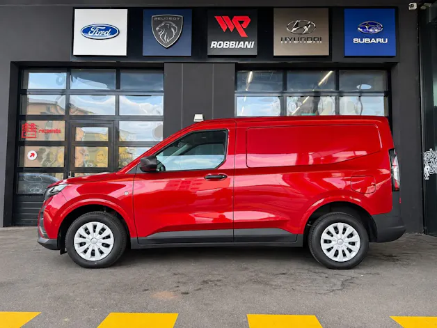 FORD Transit Courier Van 1.0 EcoBoost Trend Automat