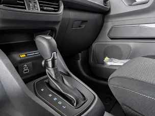 FORD Transit Courier Van 1.0 EcoBoost Trend Automat