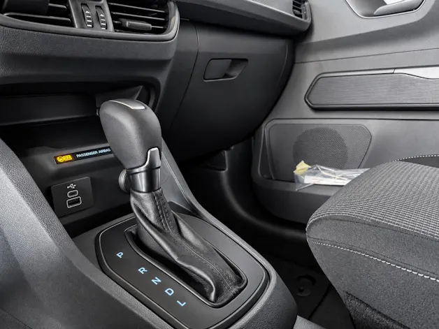 FORD Transit Courier Van 1.0 EcoBoost Trend Automat