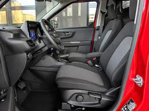 FORD Transit Courier Van 1.0 EcoBoost Trend Automat