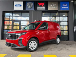 FORD Transit Courier Van 1.0 EcoBoost Trend Automat