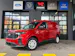 FORD Transit Courier Van 1.0 EcoBoost Trend Automat
