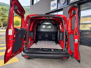 FORD Transit Courier Van 1.0 EcoBoost Trend Automat