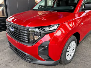 FORD Transit Courier Van 1.0 EcoBoost Trend Automat