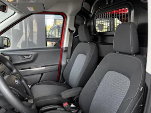 FORD Transit Courier Van 1.0 EcoBoost Trend Automat