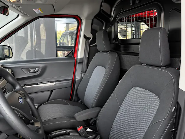 FORD Transit Courier Van 1.0 EcoBoost Trend Automat