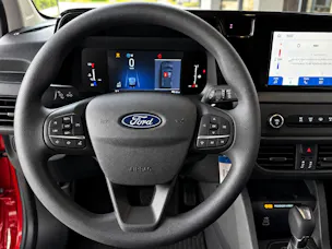 FORD Transit Courier Van 1.0 EcoBoost Trend Automat