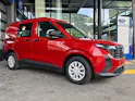 FORD Transit Courier Van 1.0 EcoBoost Trend Automat