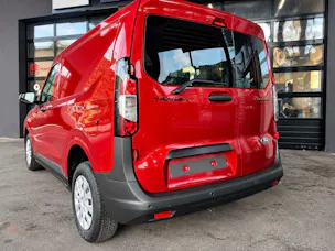 FORD Transit Courier Van 1.0 EcoBoost Trend Automat