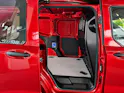 FORD Transit Courier Van 1.0 EcoBoost Trend Automat